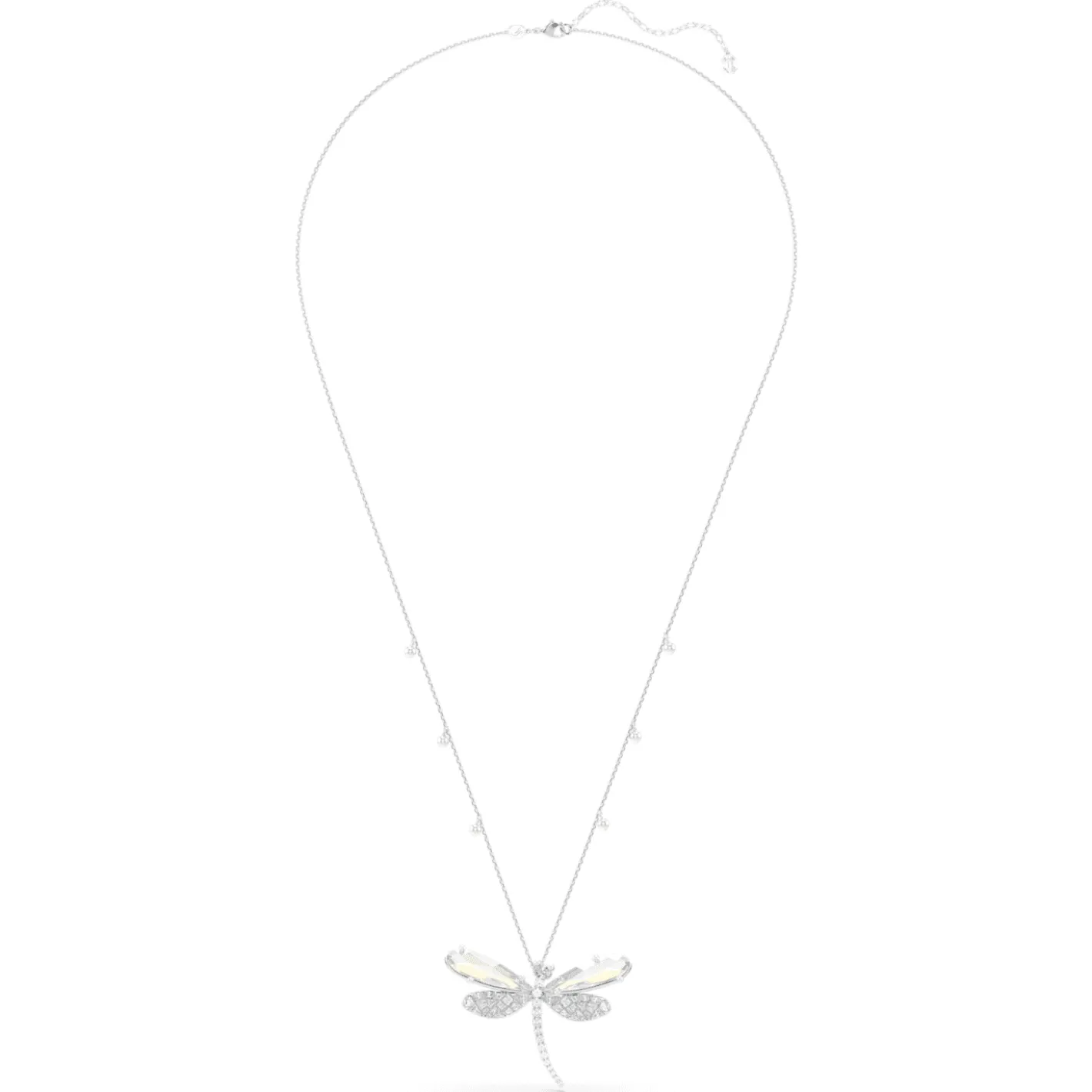 Pendente e spilla Ariana Grande x Swarovski