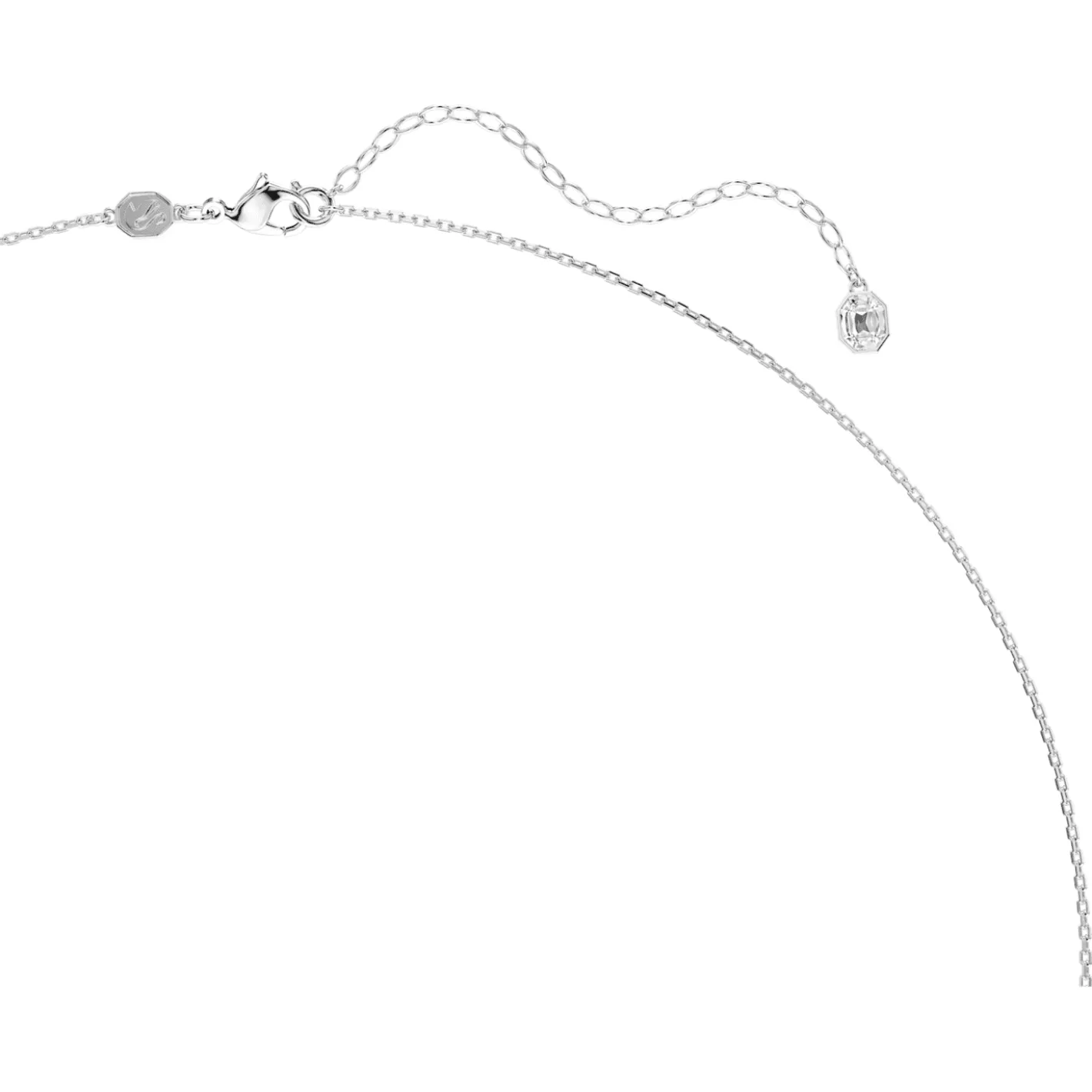 Pendente e spilla Ariana Grande x Swarovski