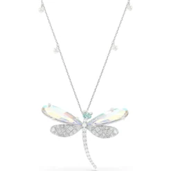 Pendente e spilla Ariana Grande x Swarovski
