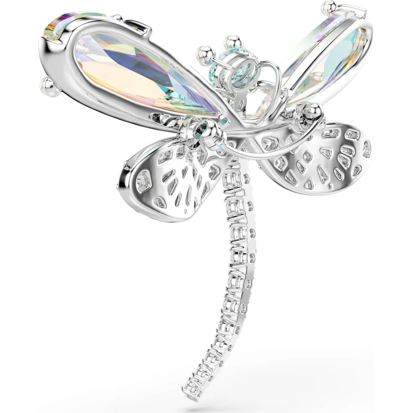 Pendente e spilla Ariana Grande x Swarovski