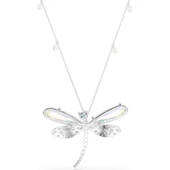 Pendente e spilla Ariana Grande x Swarovski