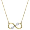 Pendente Eternity