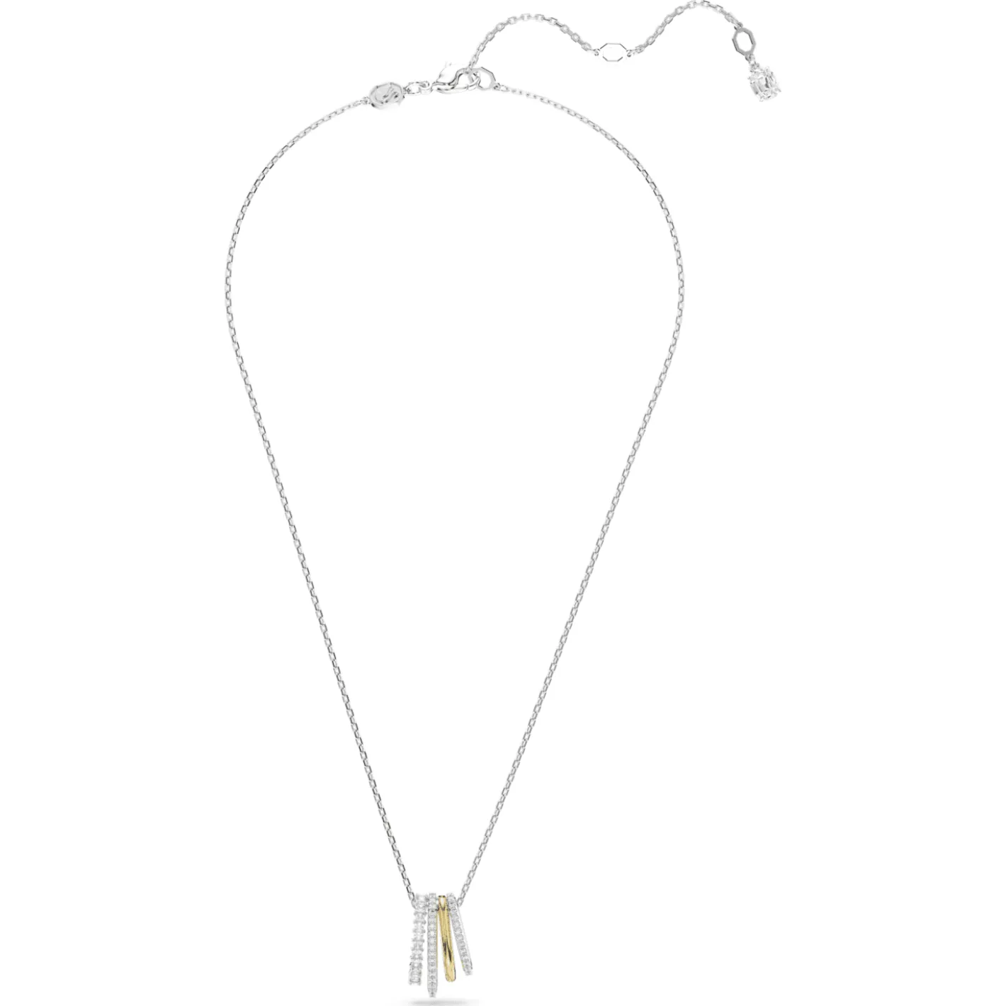 Pendente Hyperbola