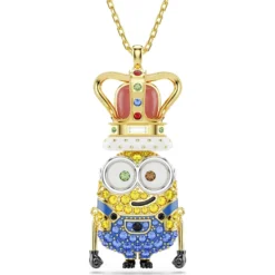 Pendente Minions King Bob