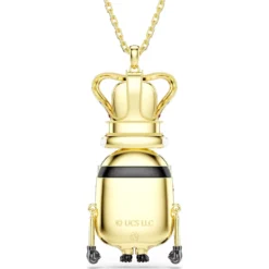 Pendente Minions King Bob
