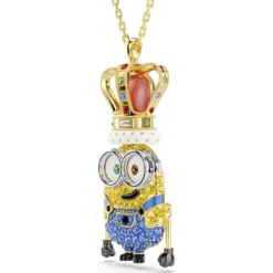 Pendente Minions King Bob