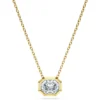 Pendente Octagon