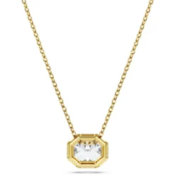 Pendente Octagon