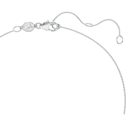 Pendente solitario halo Eternity