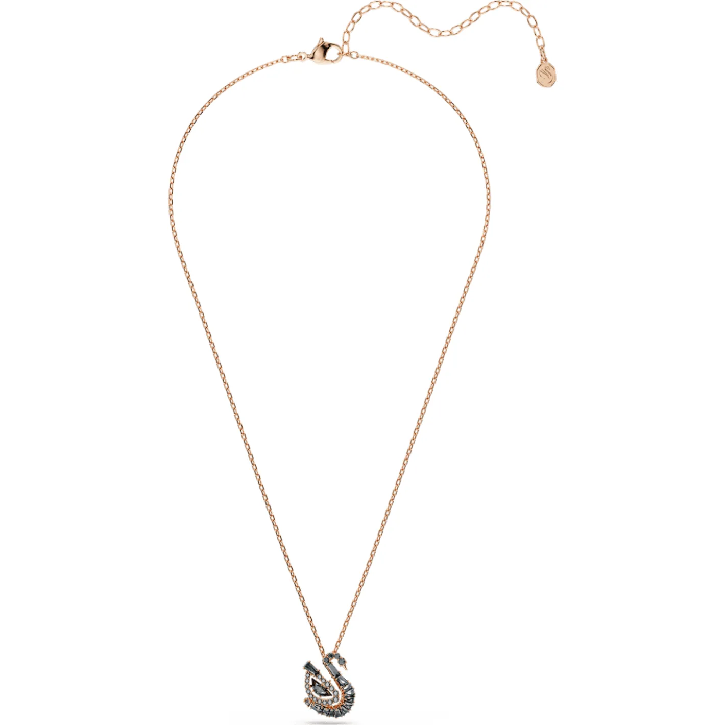 Pendente Swan
