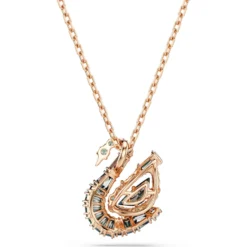 Pendente Swan