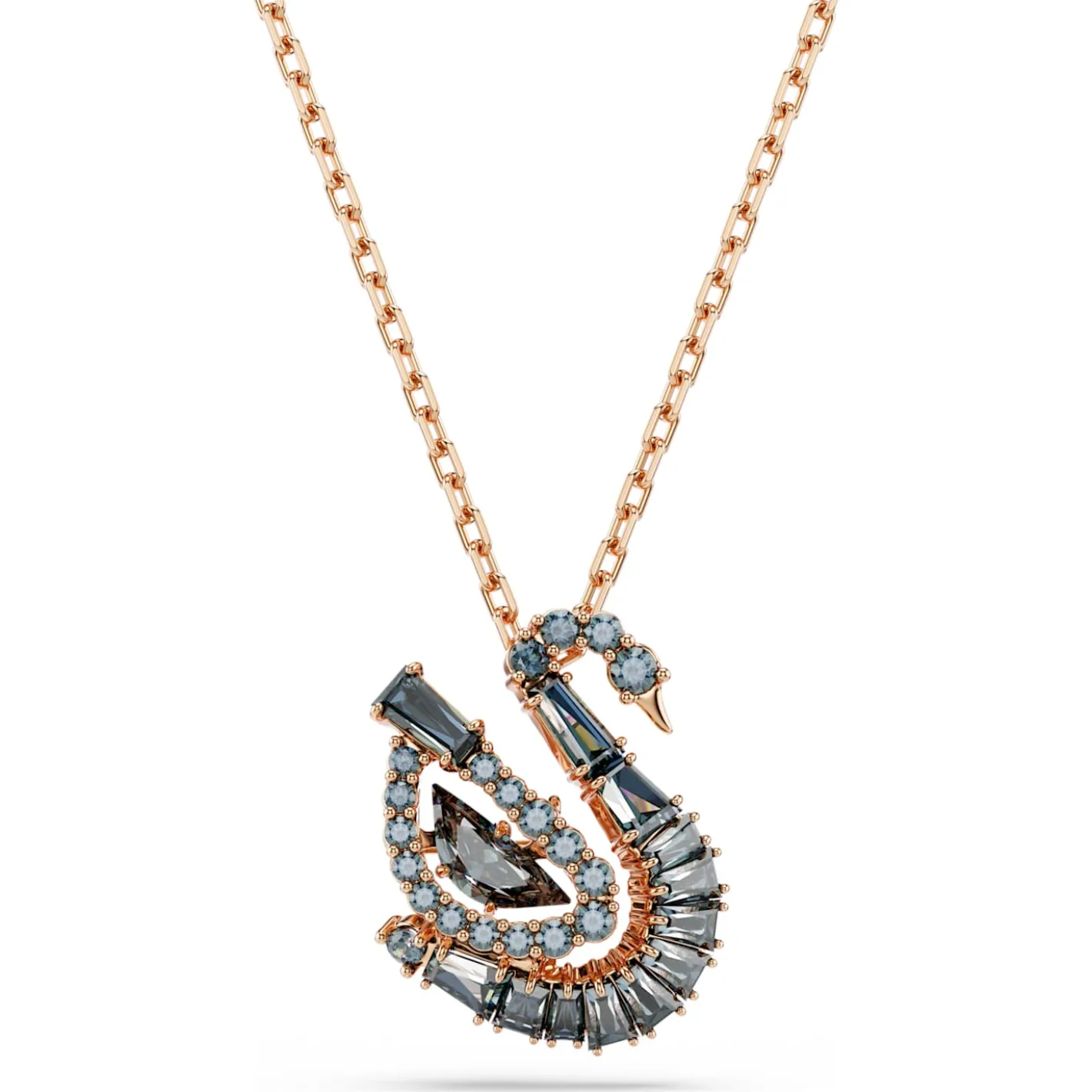 Pendente Swan