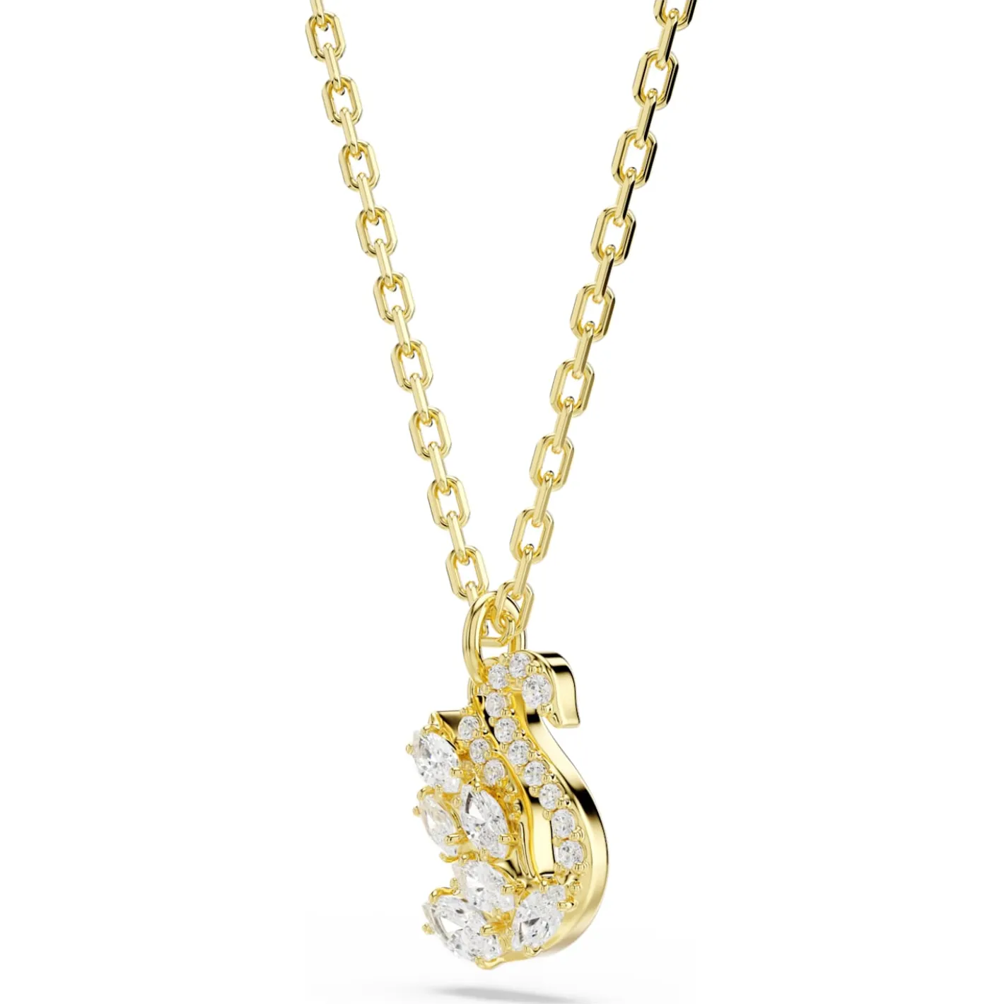 Pendente Swan