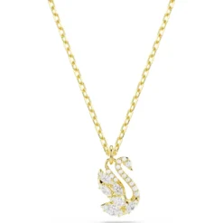 Pendente Swan