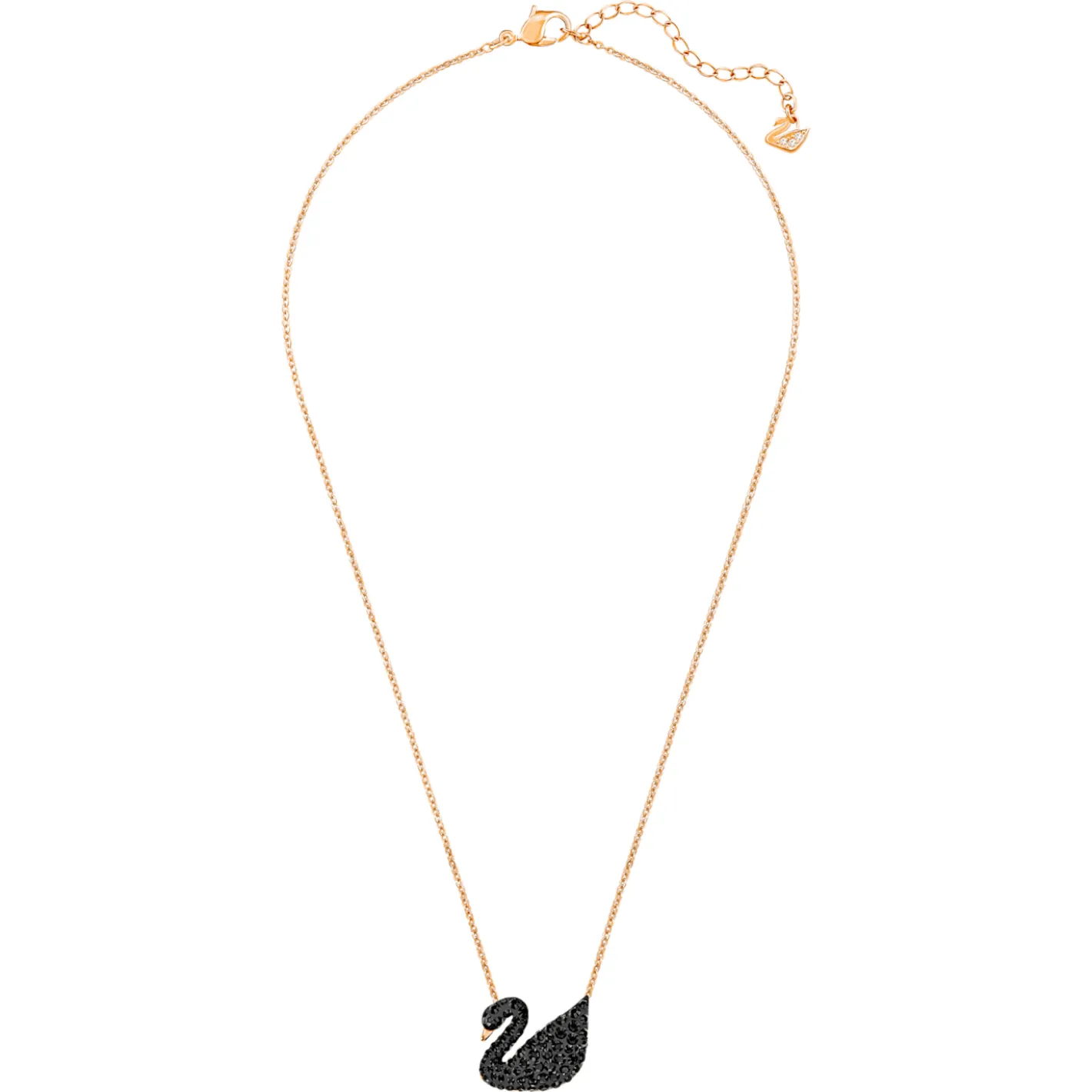 Pendente Swan