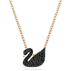 Pendente Swan