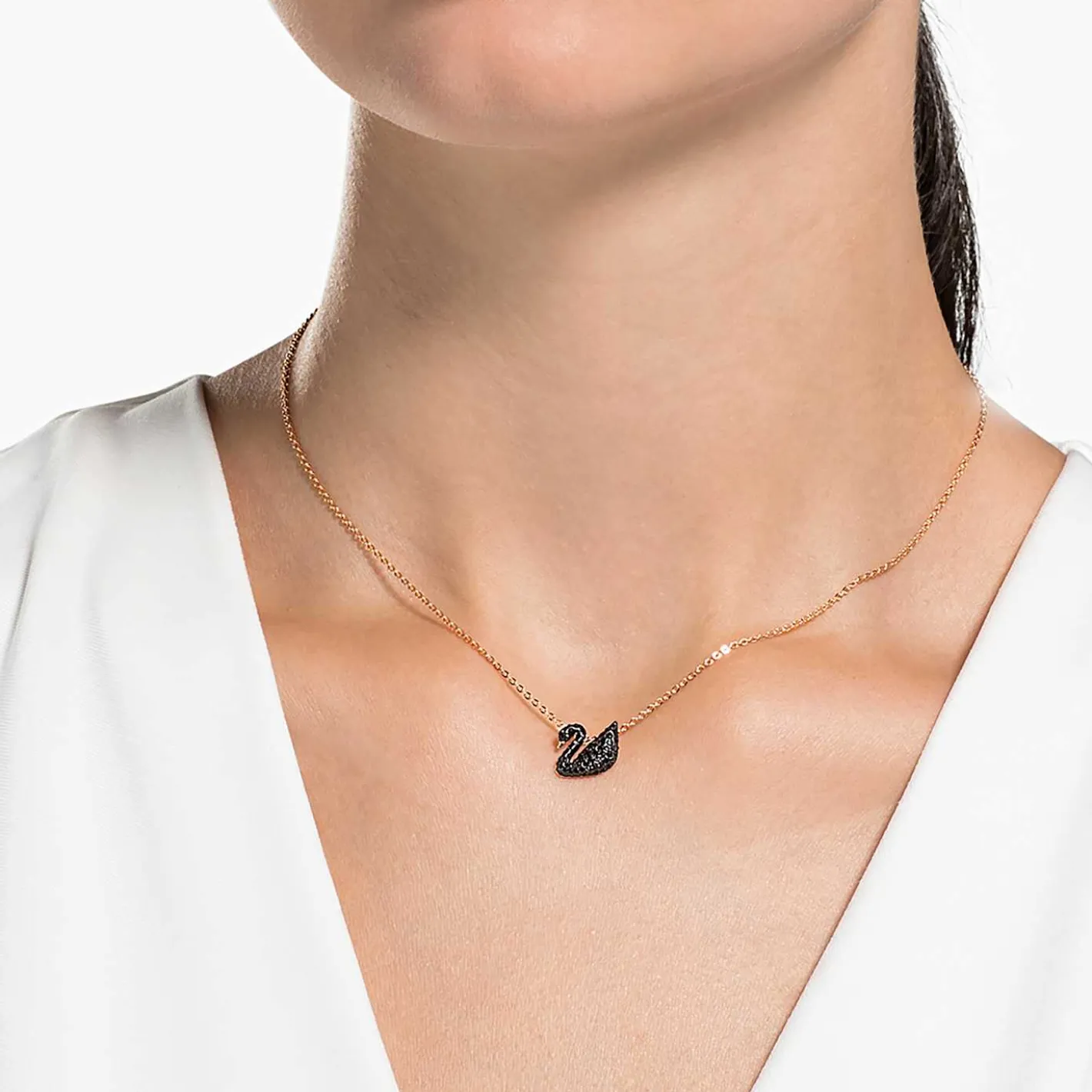 Pendente Swan