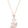 Pendente Swan
