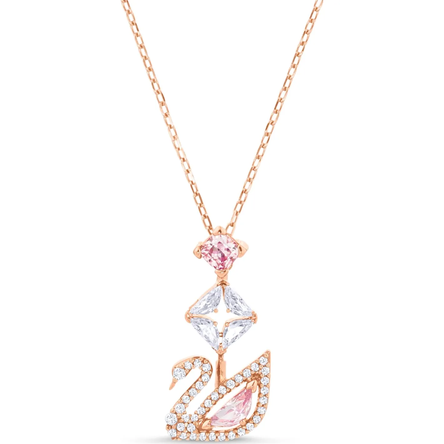 Pendente Swan