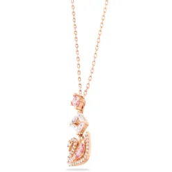 Pendente Swan