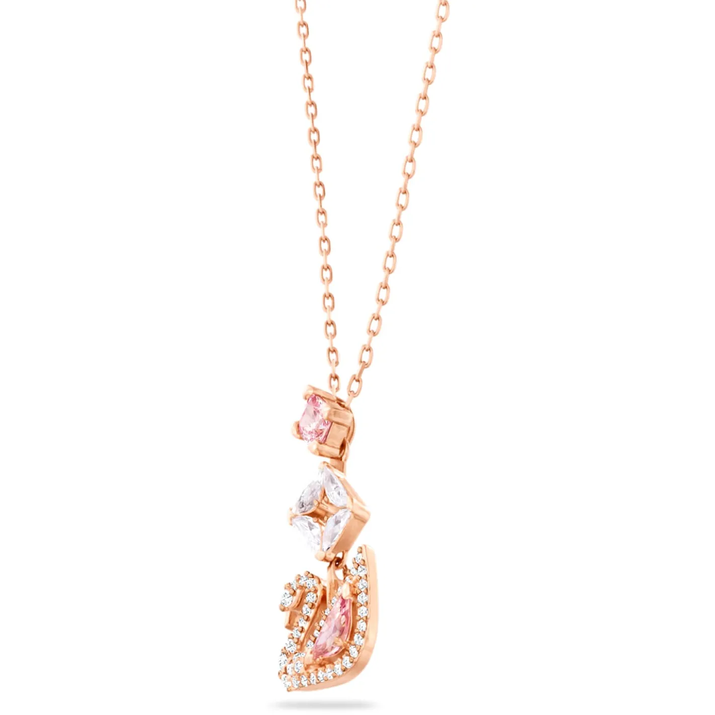 Pendente Swan