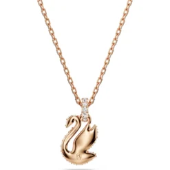 Pendente Swan