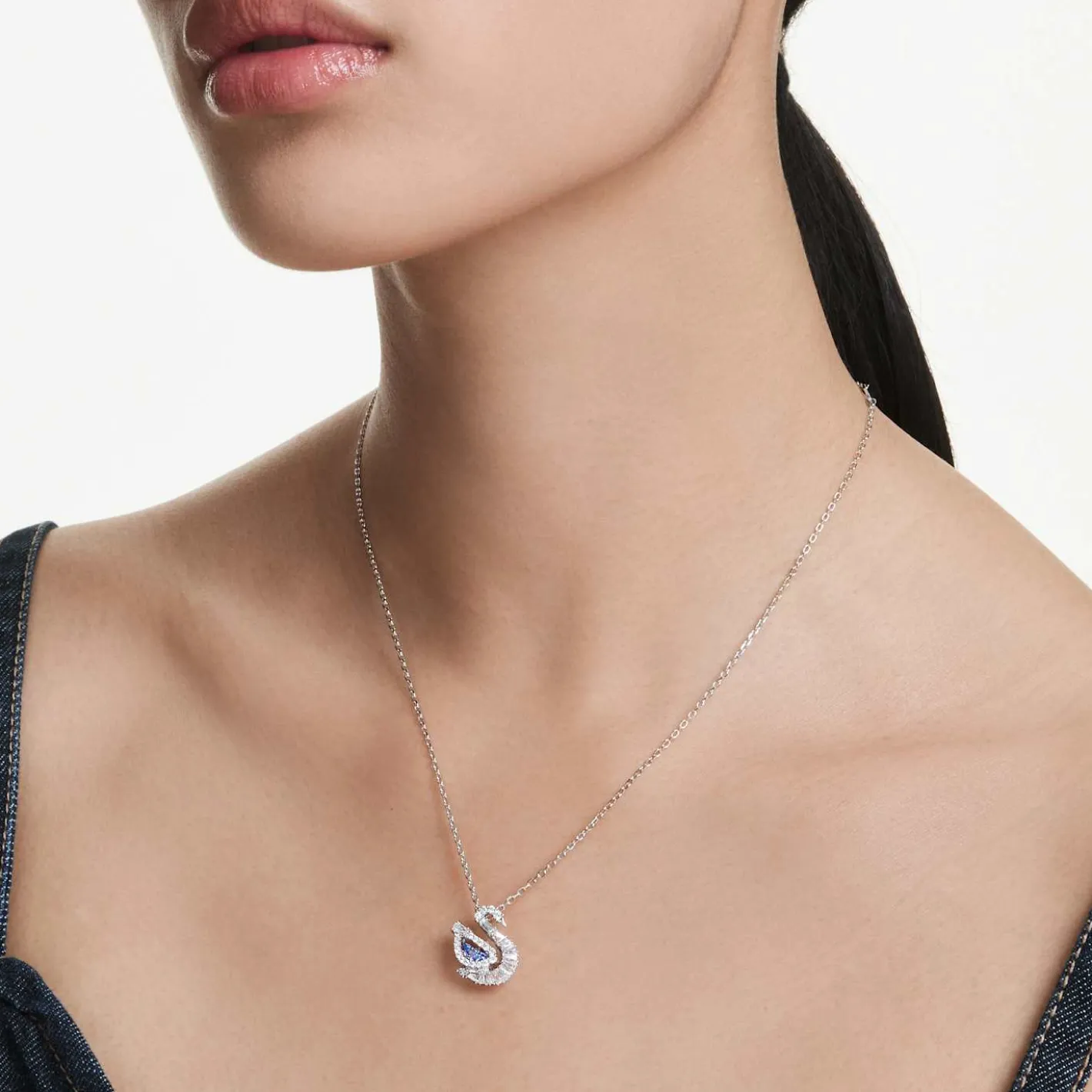 Pendente Swan