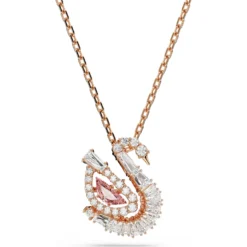 Pendente Swan