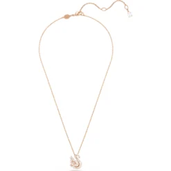 Pendente Swan
