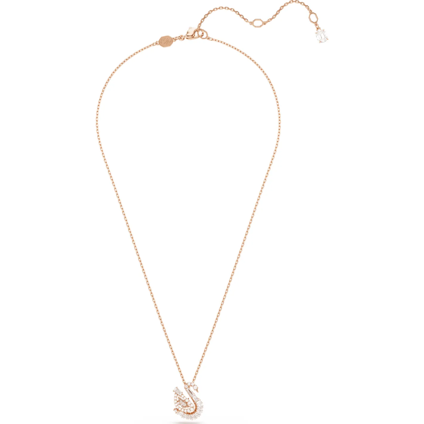 Pendente Swan