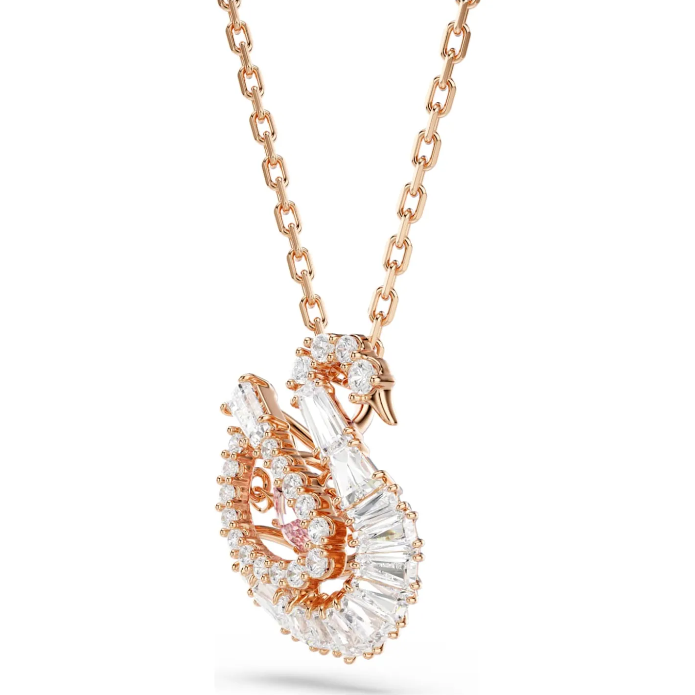 Pendente Swan