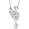 Pendente Swan