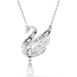 Pendente Swan