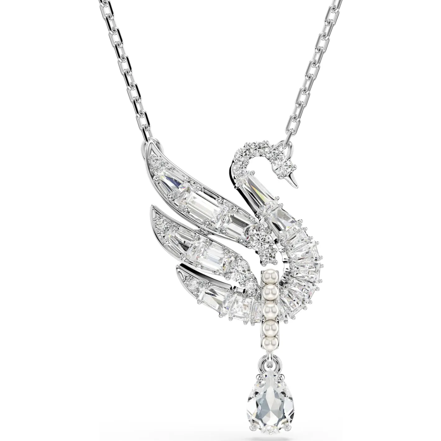 Pendente Swan