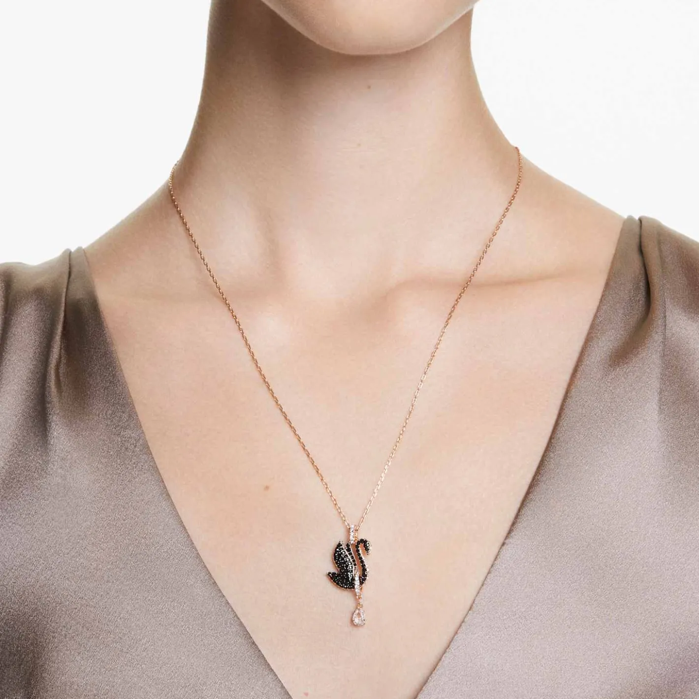 Pendente Swan