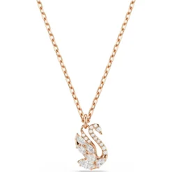 Pendente Swan
