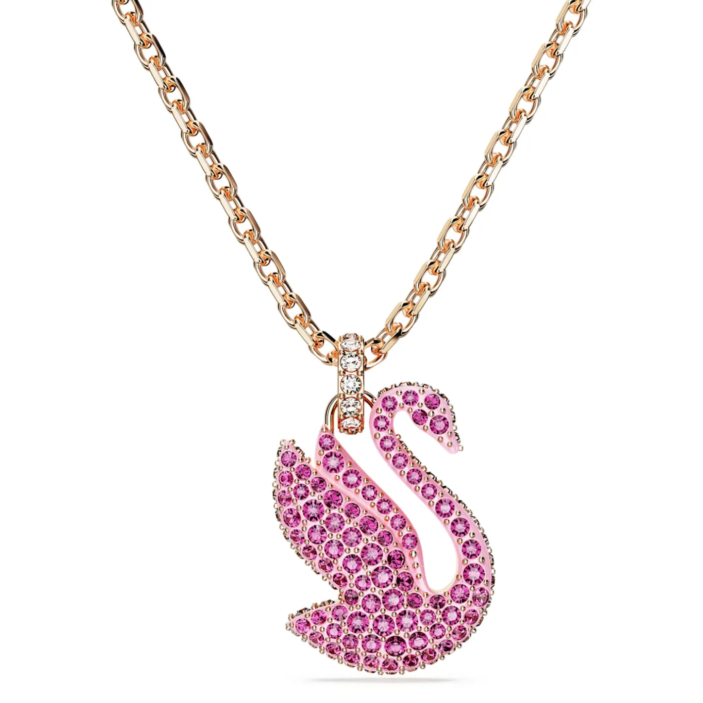 Pendente Swan