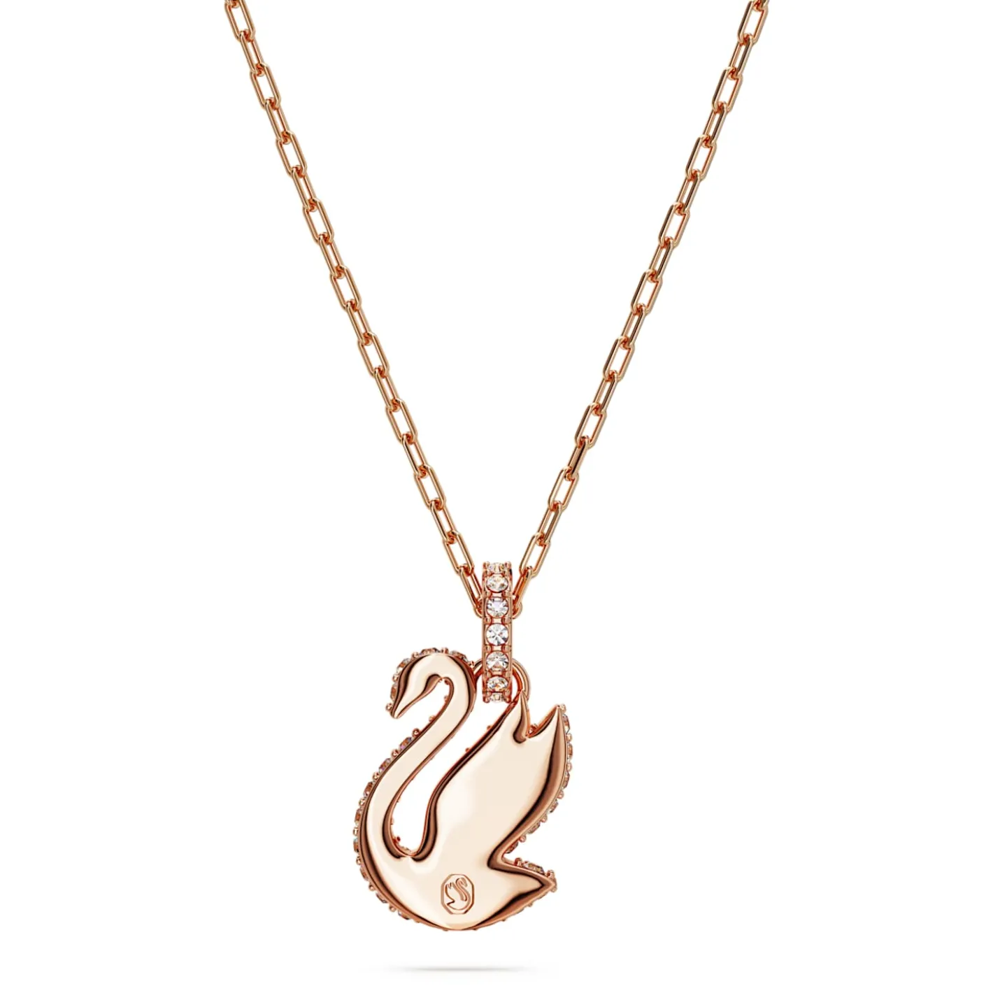 Pendente Swan