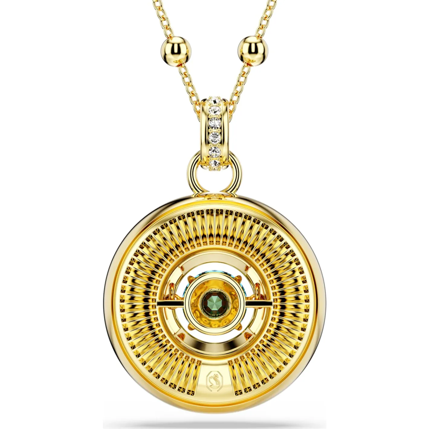 Pendente Symbolica