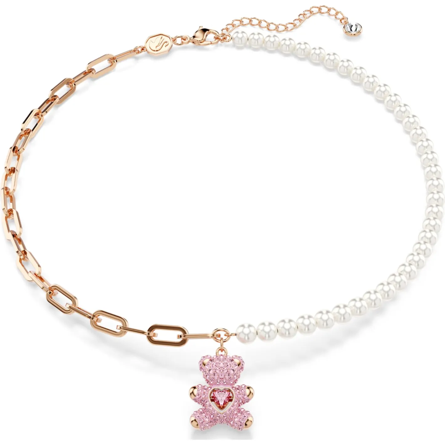Pendente Teddy