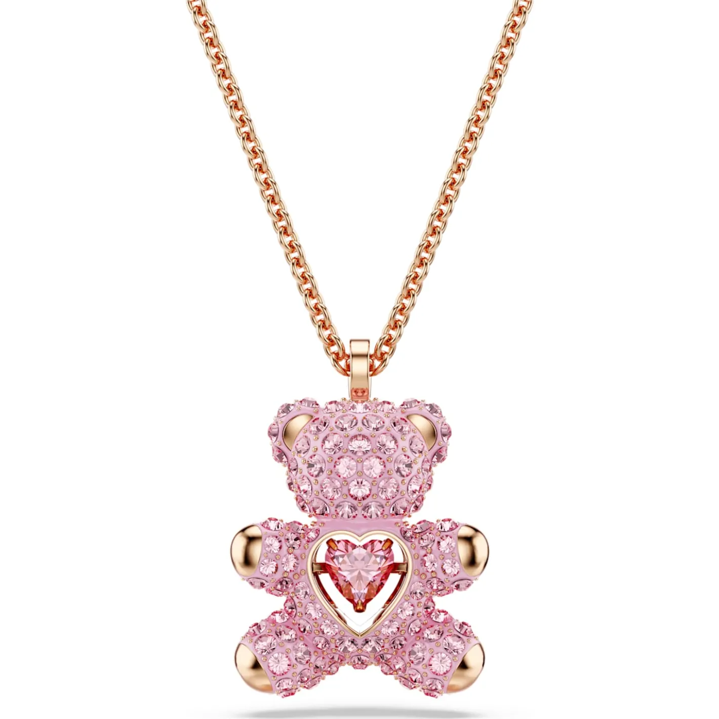 Pendente Teddy