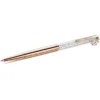 Penna a sfera Crystalline