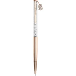 Penna a sfera Crystalline