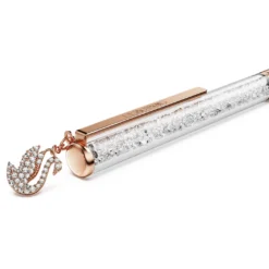 Penna a sfera Crystalline
