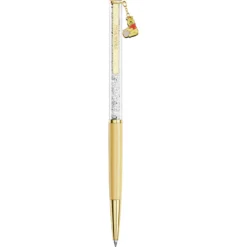 Penna a sfera Crystalline