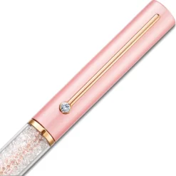 Penna a sfera Crystalline