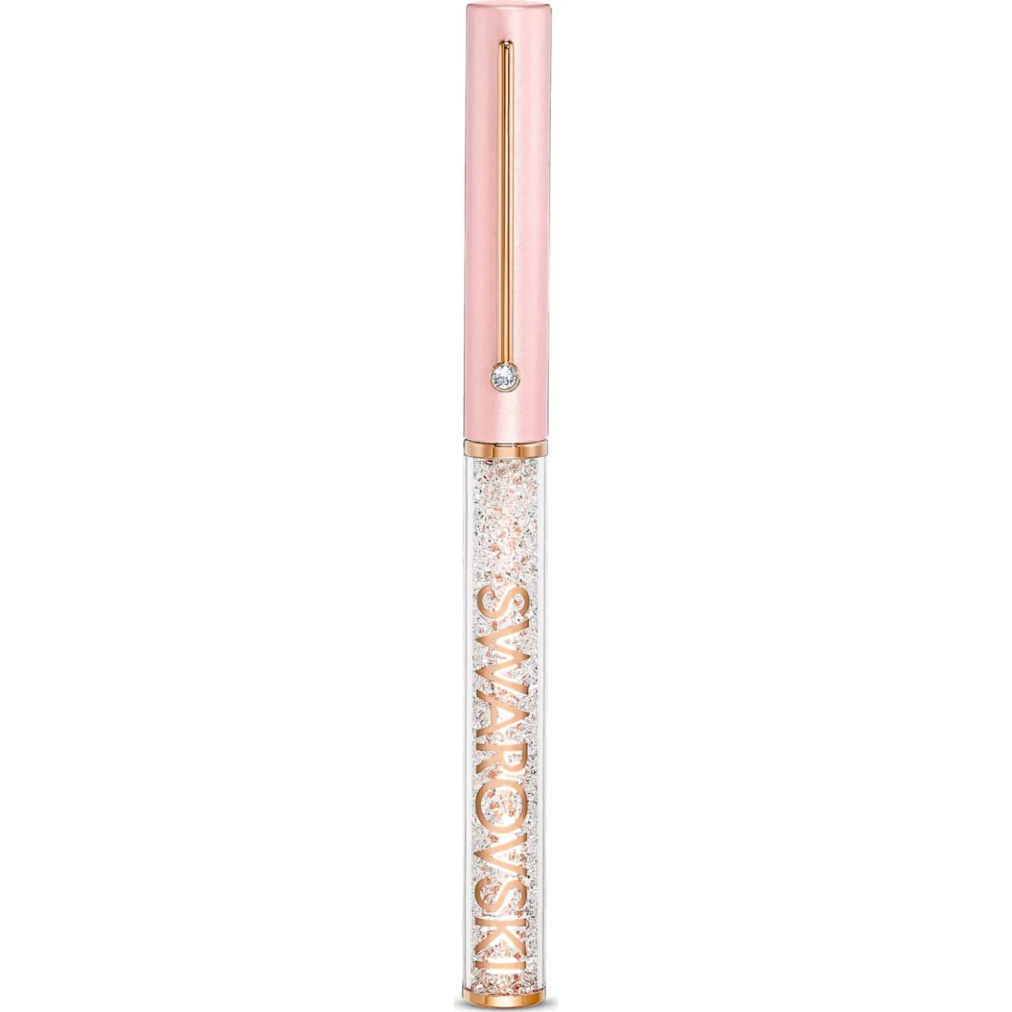 Penna a sfera Crystalline