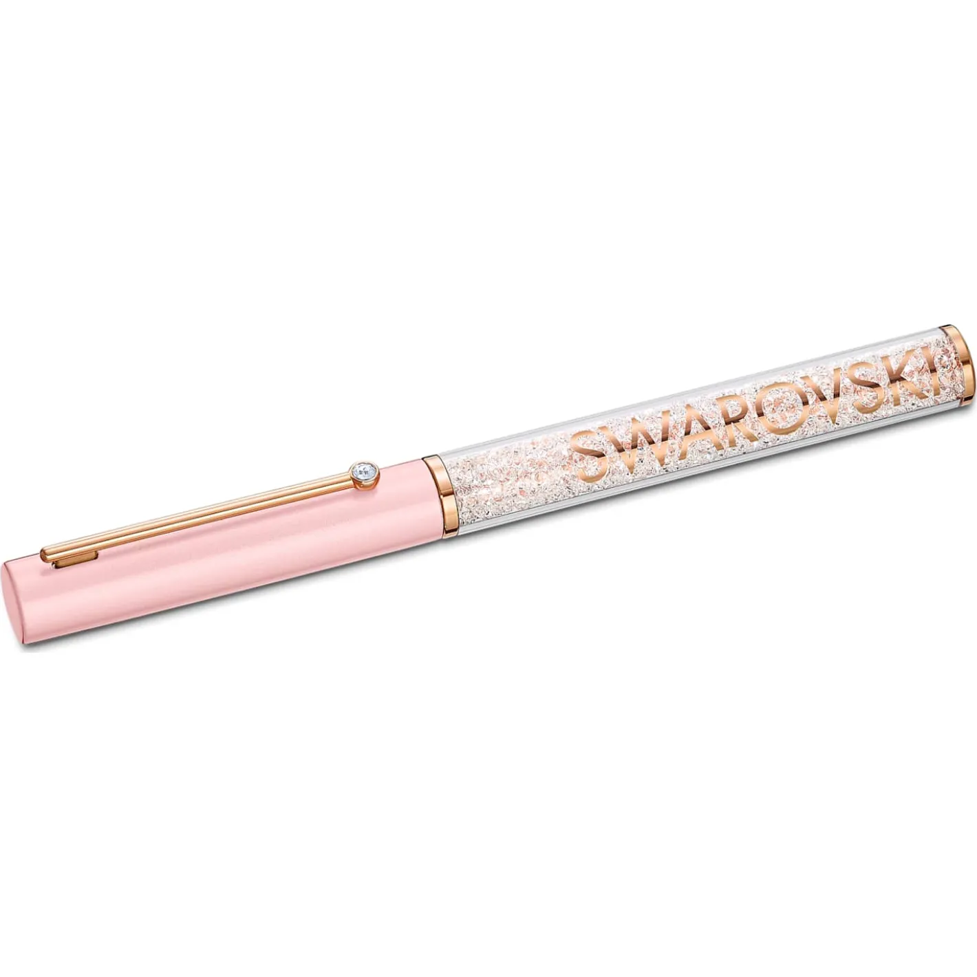 Penna a sfera Crystalline