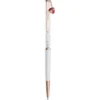 Penna a sfera Crystalline