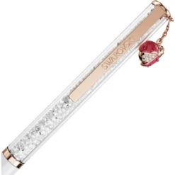 Penna a sfera Crystalline